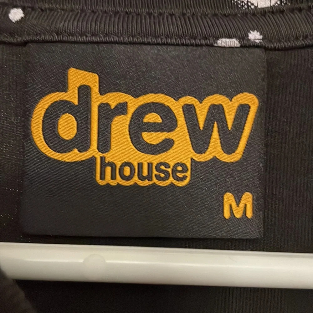 DREW HOUSE NWOT starry night collection tshirt.  Never worn.  Size M runs large. - Picture 3 of 3